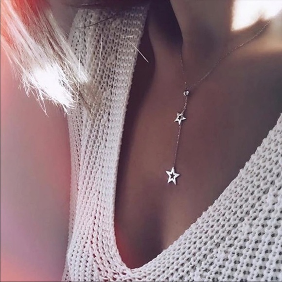 Boutique Jewelry - MIMOSA ♡ Necklace